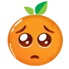 Sticker 😰 Mandarin Media