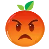 Video sticker 😡 Mandarin Media