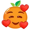 Video sticker 🥰 Mandarin Media