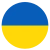 Sticker 🇺🇦 Mandarin Media