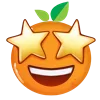 Video sticker 🤩 Mandarin Media