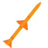 Sticker 🚀 Mandarin Media
