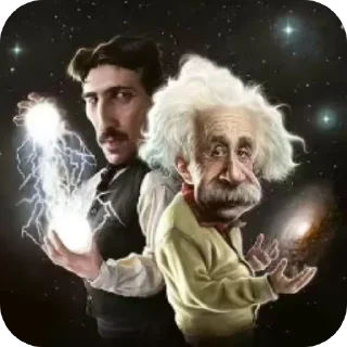 Telegram sticker 🖼 Вроде мои стикеры
