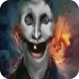 Telegram sticker 👄 Вроде мои стикеры