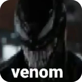 Video sticker 👍 Вроде мои стикеры