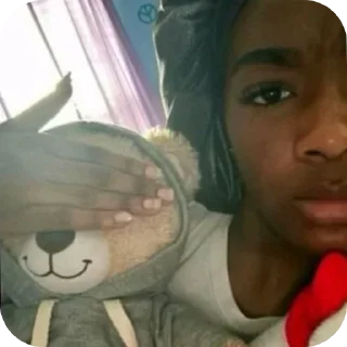 Telegram sticker ✋ Больше стикеров тут: @stikery_emodzi_memy