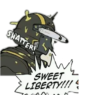 Telegram sticker 🖼 LaithFuckedStickers