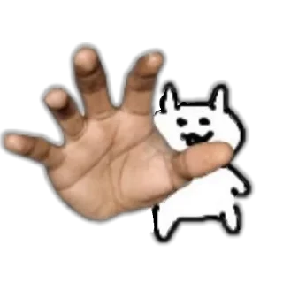 Video sticker ✋ LaithFuckedStickers