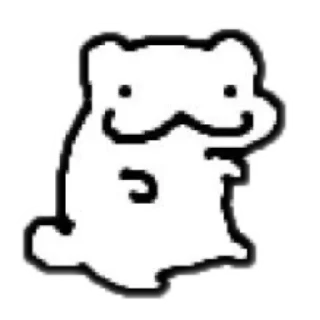Telegram sticker 👍 LaithFuckedStickers