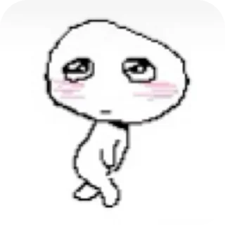 Telegram sticker 🙂 LaithFuckedStickers