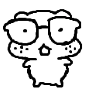 Telegram sticker 🙂 LaithFuckedStickers