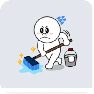 Telegram sticker 🙂 Doremon @afff_888StarZ