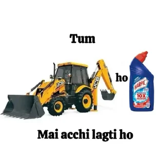 Telegram sticker 🚗 ~ Nickhil • [ @Nikchil ] ~