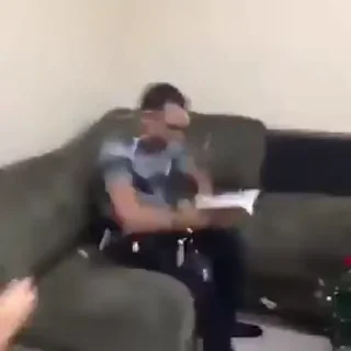 Video sticker 😡 Tobi pack 7