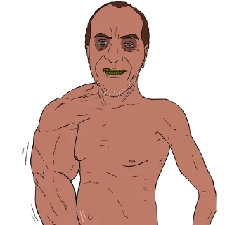 Telegram stiker 🍆 Carlinhos