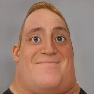 Video sticker 🙂 Sr Incrível | @CentralStickers