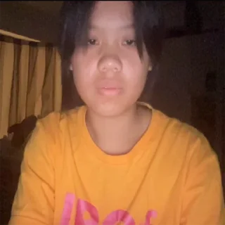 Video sticker 😑 Disaster 2