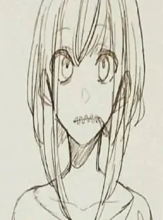 Video sticker 😶 втф