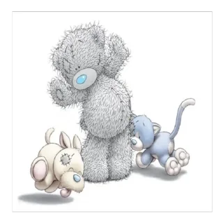 Telegram sticker 😉 втф