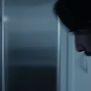 Video sticker 🕳️ ャ. Keanu Reeves ；@Unince .