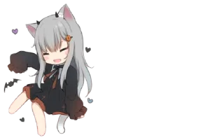 Video sticker 👿 Amsrntk3 mini