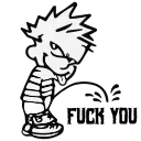 Video sticker 🤣 @iuzme