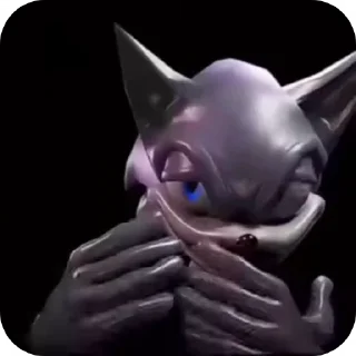 Video sticker 😋 Sonic Pack