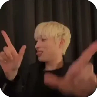 Telegram sticker 🫥 Socheeta