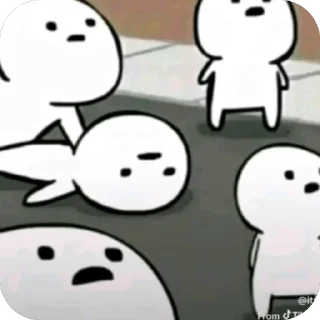 Telegram sticker 🫥 Socheeta