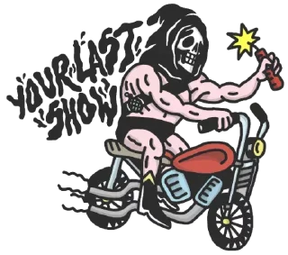 Telegram sticker 🤨 Art @stickersb2b