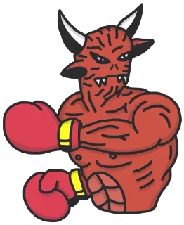 Telegram sticker 🤪 Art @stickersb2b