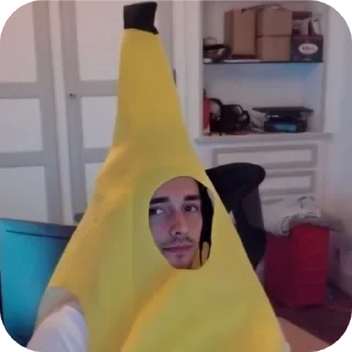 Video sticker 🍌 Charles, Charles, Charles Leclerc