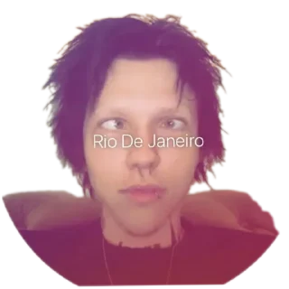 Sticker 🙄 Вайперрюги