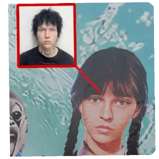 Video sticker 🧐 Вайперрюги