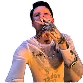 Video sticker 😶 Вайперрюги