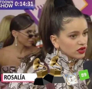 Video sticker 🏆 Com a Haus é assim...