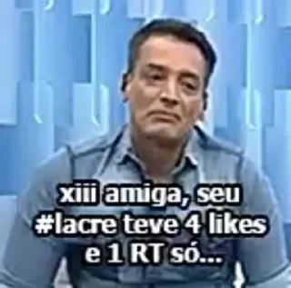 Telegram stiker 🔂 Com a Haus é assim...