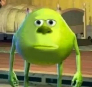 Video sticker 🗿 Чопушур