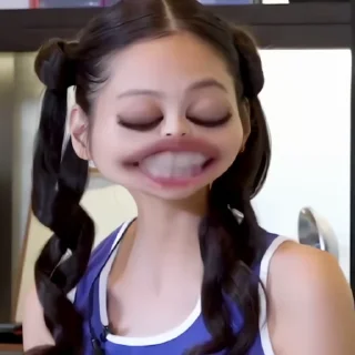 Video sticker 🗿 Чопушур