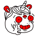 Video sticker 🤗 КАВЕРСТИК