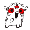 Telegram sticker 😃 КАВЕРСТИК