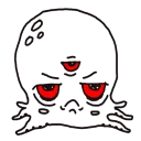 Telegram sticker 👿 КАВЕРСТИК