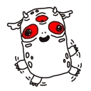 Telegram sticker 😽 КАВЕРСТИК