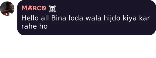 Telegram stiker 🙂 .