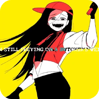 Video sticker 🥩 О1 ⋆˙⟡ ┈@ChooChooFate :: @fStikBot