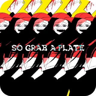 Video sticker 🥩 О1 ⋆˙⟡ ┈@ChooChooFate :: @fStikBot