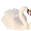 Sticker 🦢 @eeg1rl 𝑰'𝒎 𝒋𝒖𝒔𝒕 𝒂 𝒈𝒊𝒓𝒍 💒🍭🧁🩰🩷