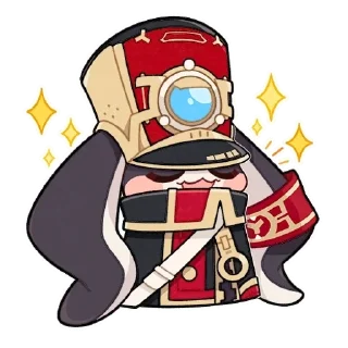 Video sticker 🌟 Galeri Pom-Pom :: @fStikBot