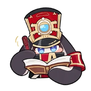 Video sticker 🌟 Galeri Pom-Pom :: @fStikBot