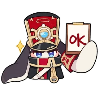 Video sticker 🌟 Galeri Pom-Pom :: @fStikBot